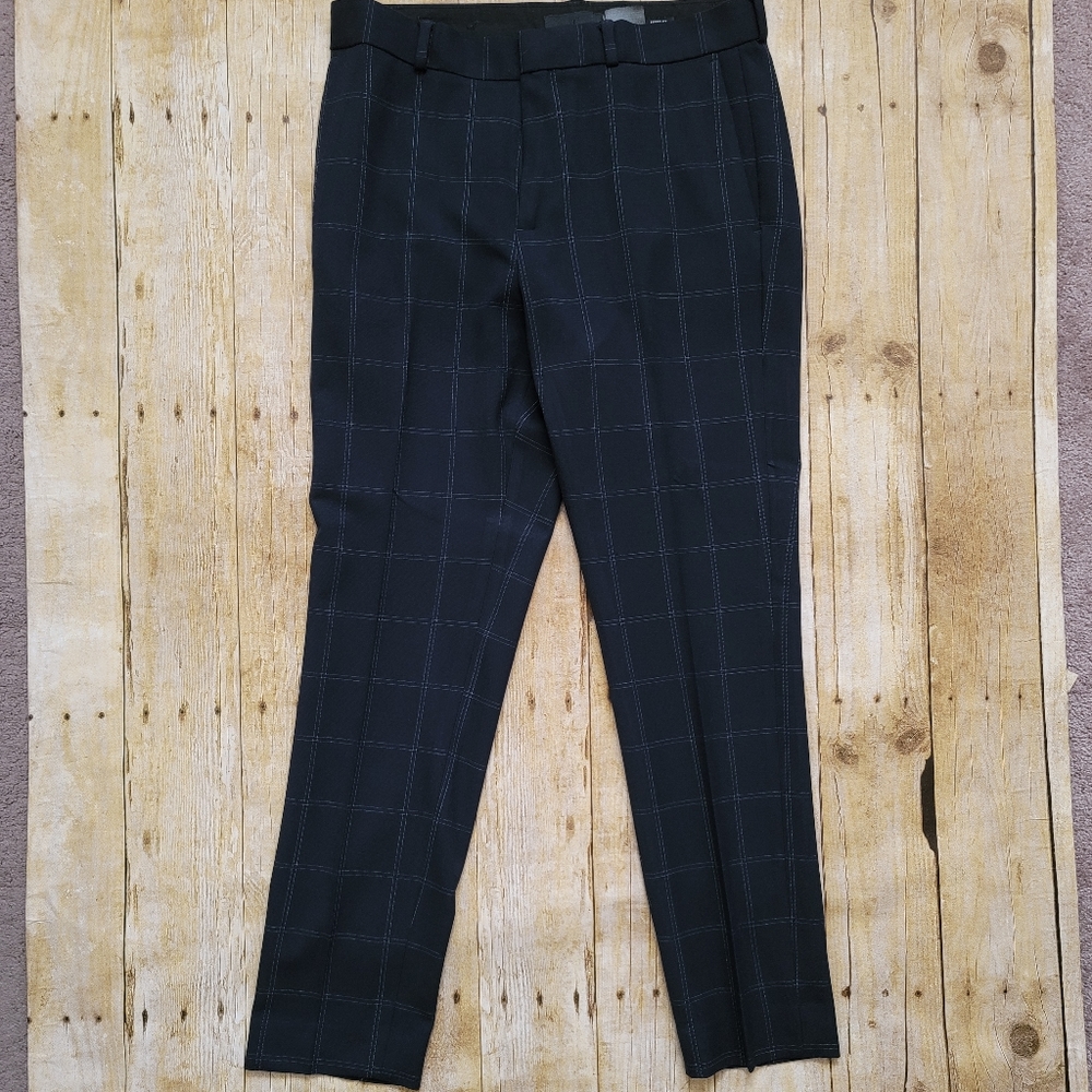 Dress pants